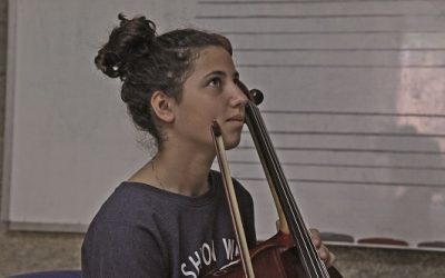 „Übe das Leben jetzt – LIVE NOW“. Fotoausstellung über Kunst und Kultur in Palästina – Eröffnung am Montag 25. April 2016 um 19.30 Uhr im Forum der AFS