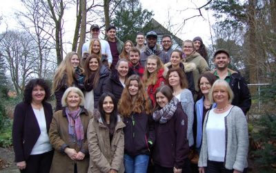 Auffällig – Unauffällig