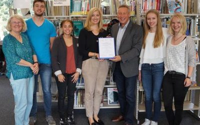 Krieg der Bilder – Der Nahostkonflikt in den Medien