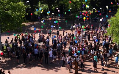 DKMS: 132 ließen sich registrieren