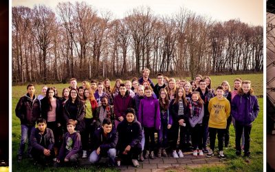 Die Fahrt nach Paris