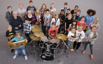 BEST OF MUSIC gibt Sommerkonzert  auf der Bühne der Volksbank-Arena der LGS Rietberg