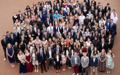 184 Schülerinnen und Schüler des Jahrganges 10 entlassen