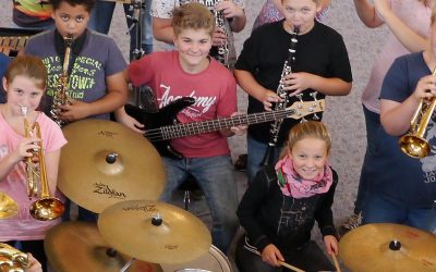 E-Bass-Spieler gesucht