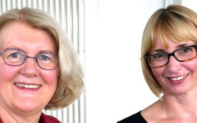 Frau Bokeloh – unsere neue Oberstufenleiterin