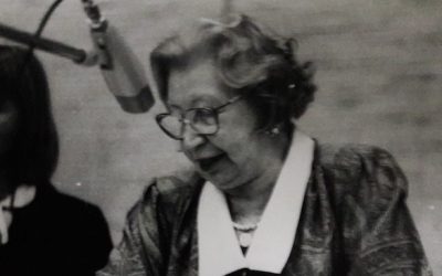Miep Gies – ein Vorbild für uns alle