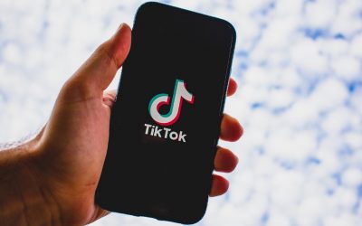 Tiktok – eine weitere Gefahr aus dem Netz