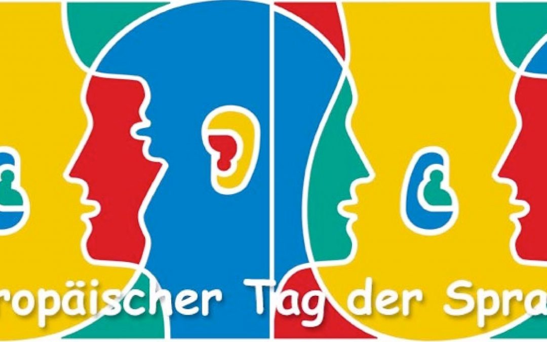 Europäischer Tag der Sprachen am 26. September 2021