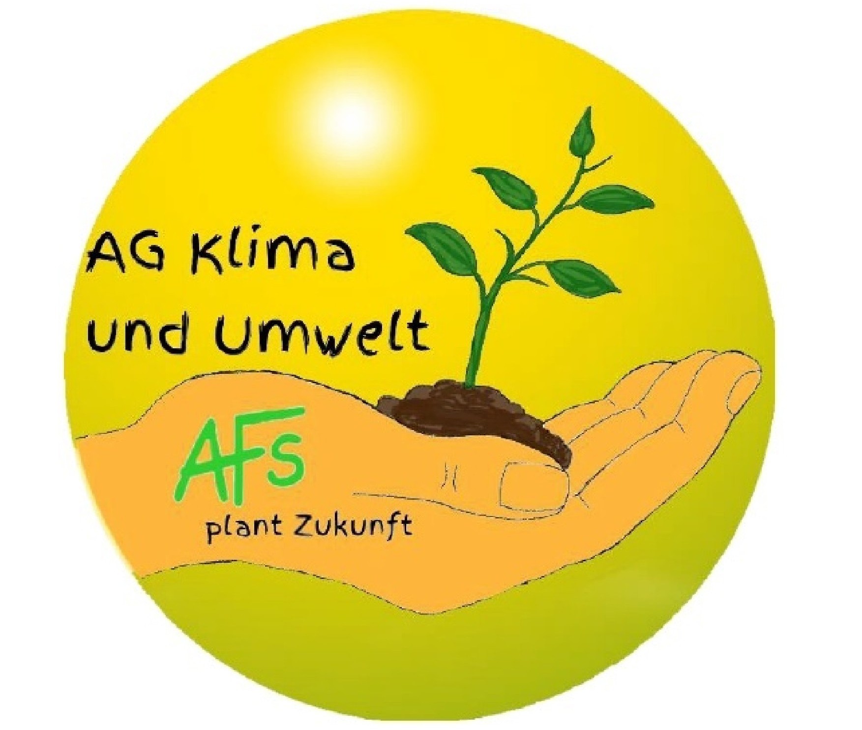 Update von der Klima- und Umwelt-AG - Anne-Frank-Gesamtschule