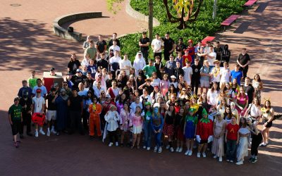 Entlassung des 10. Jahrgangs und der Praktikumsklasse 2025