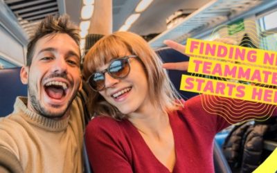 DiscoverEU – Travel-Pässe kostenlos. Jetzt bewerben!