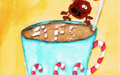 VIRUS Schüler*innenzeitung Nr. 121, 12/2025