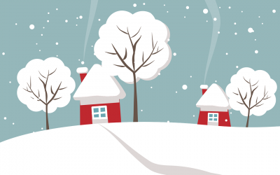 Vorweihnachtlicher Zauber bei „Winter Wonderland“ an der Anne-Frank-Gesamtschule