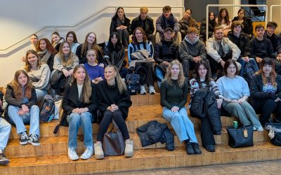 Was kommt nach dem Abitur? Orientierung bei der Qual der Wahl