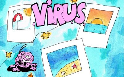 VIRUS Schüler*innenzeitung Nr. 122, 07/2026